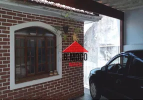 Foto 1 de Casa com 2 Quartos à venda, 120m² em Vila Nova Savoia, São Paulo