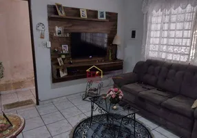 Foto 1 de Casa com 2 Quartos à venda, 125m² em Loteamento Residencial Andrade, Pindamonhangaba