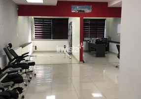 Foto 1 de Sala Comercial para alugar, 180m² em Centro, Santos