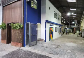 Foto 1 de Galpão/Depósito/Armazém à venda, 640m² em Americanópolis, São Paulo