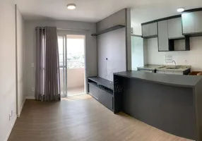 Foto 1 de Apartamento com 2 Quartos à venda, 47m² em Vila Sacadura Cabral, Santo André