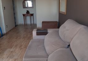 Foto 1 de Apartamento com 3 Quartos à venda, 81m² em Centro, Sumaré