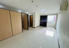 Foto 1 de Sala Comercial para alugar, 34m² em Jardim Aquarius, São José dos Campos