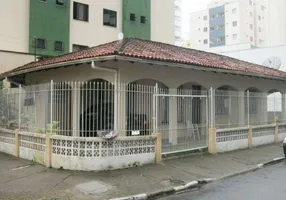 Foto 1 de Casa com 3 Quartos para alugar, 120m² em Centro, Balneário Camboriú