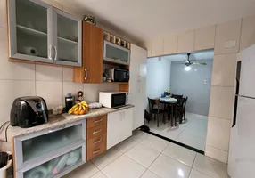 Foto 1 de Casa com 3 Quartos à venda, 80m² em Luz, Nova Iguaçu