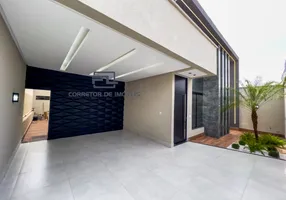 Foto 1 de Casa com 3 Quartos à venda, 155m² em Residencial Monte Cristo, Trindade
