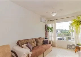 Foto 1 de Apartamento com 3 Quartos à venda, 73m² em Cavalhada, Porto Alegre