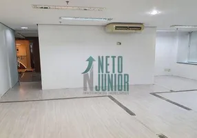 Foto 1 de Sala Comercial para alugar, 94m² em Vila Olímpia, São Paulo