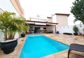 Foto 1 de Casa de Condomínio com 3 Quartos à venda, 223m² em Jardim Noiva da Colina, Piracicaba
