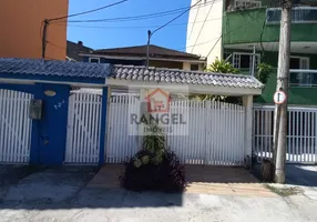 Foto 1 de Casa de Condomínio com 4 Quartos para alugar, 130m² em Vargem Grande, Rio de Janeiro