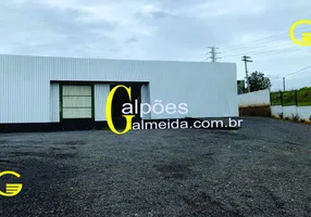 Foto 1 de Galpão/Depósito/Armazém para alugar, 1200m² em Residencial Santa Helena - Gleba II, Santana de Parnaíba