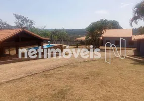 Foto 1 de Fazenda/Sítio com 3 Quartos à venda, 3420m² em Parque Alvorada, Juatuba