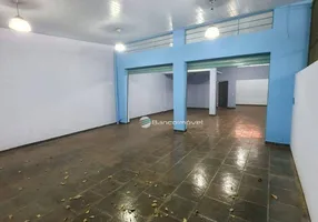 Foto 1 de Galpão/Depósito/Armazém para alugar, 120m² em Joao Aranha, Paulínia