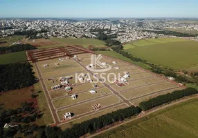 Foto 1 de Lote/Terreno à venda, 301m² em Recanto Tropical, Cascavel