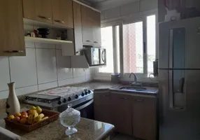 Foto 1 de Apartamento com 2 Quartos à venda, 60m² em Vila Alpina, São Paulo
