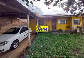 Foto 1 de Casa com 2 Quartos à venda, 68m² em Alto Boqueirão, Curitiba