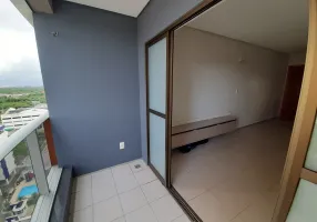 Foto 1 de Apartamento com 3 Quartos para alugar, 75m² em Jardim Renascença, São Luís