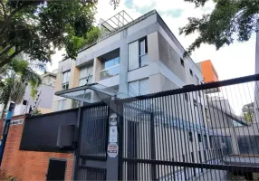 Foto 1 de Apartamento com 1 Quarto à venda, 59m² em Alto de Pinheiros, São Paulo