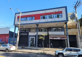 Foto 1 de Ponto Comercial para alugar, 30m² em Santa Efigênia, Belo Horizonte