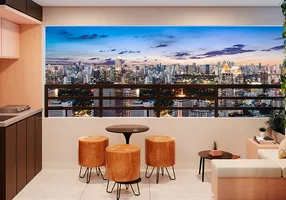 Foto 1 de Apartamento com 3 Quartos à venda, 80m² em Vila Palmeiras, São Paulo