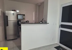 Foto 1 de Apartamento com 2 Quartos para alugar, 50m² em Jardim Itapema, São José do Rio Preto