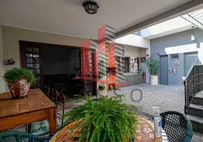 Foto 1 de Casa com 4 Quartos para venda ou aluguel, 450m² em Tatuapé, São Paulo
