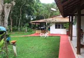 Foto 1 de Fazenda/Sítio com 4 Quartos à venda, 100000m² em Zona Rural , Chapada dos Guimarães