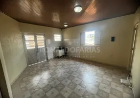 Foto 1 de Sobrado com 2 Quartos para alugar, 50m² em Jardim Malia, São Paulo