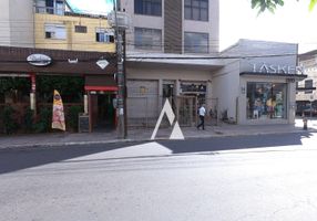 Ponto Comercial na Praça Quinze de Novembro, s/n, Centro Histórico em Porto  Alegre, por R$ 249.000 - Viva Real