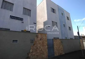 Foto 1 de Apartamento com 2 Quartos à venda, 71m² em Jardim Paulistano, São Carlos