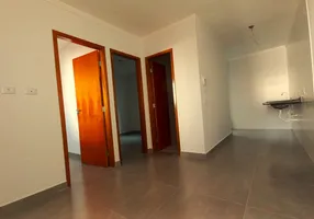 Foto 1 de Apartamento com 2 Quartos à venda, 37m² em Tucuruvi, São Paulo