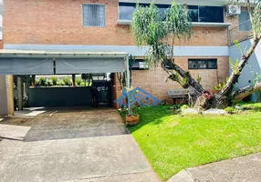 Foto 1 de Casa de Condomínio com 3 Quartos à venda, 232m² em Pitas, Cotia