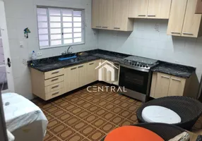 Foto 1 de Casa com 3 Quartos à venda, 95m² em Vila Barros, Guarulhos