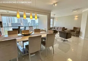 Foto 1 de Apartamento com 3 Quartos à venda, 122m² em Panamby, São Paulo