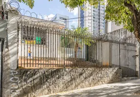 Foto 1 de Casa com 4 Quartos à venda, 260m² em Barro Preto, Belo Horizonte