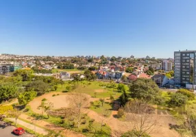 Foto 1 de Cobertura com 3 Quartos à venda, 323m² em Jardim Itú Sabará, Porto Alegre