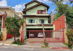 Foto 1 de Casa com 4 Quartos à venda, 356m² em Jardim Imperial, São Paulo