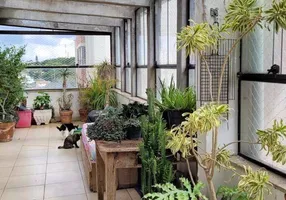 Foto 1 de Apartamento com 3 Quartos à venda, 144m² em Barro Branco, São Paulo