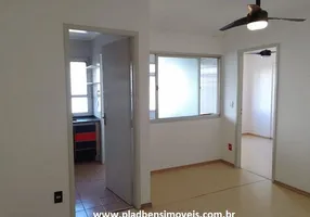 Foto 1 de Apartamento com 1 Quarto para alugar, 36m² em Bela Vista, São Paulo