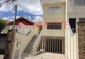 Foto 1 de Casa com 4 Quartos para venda ou aluguel, 154m² em Imirim, São Paulo