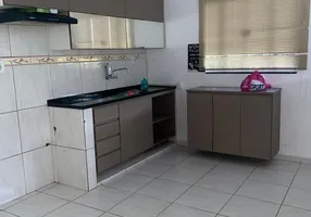 Foto 1 de Apartamento com 3 Quartos à venda, 60m² em Vila Santa Cruz, Duque de Caxias