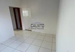 Foto 1 de Casa com 2 Quartos à venda, 54m² em Shopping Park, Uberlândia