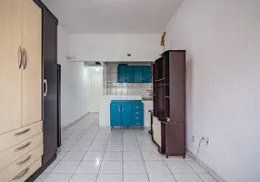 Foto 1 de Apartamento com 1 Quarto à venda, 35m² em Santa Ifigênia, São Paulo