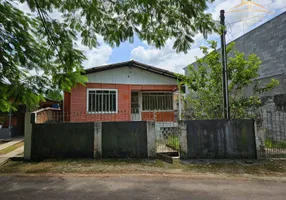 Foto 1 de Casa com 2 Quartos à venda, 57m² em , Morretes