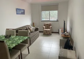 Foto 1 de Apartamento com 1 Quarto à venda, 56m² em Agriões, Teresópolis