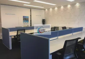 Foto 1 de Sala Comercial para alugar, 105m² em Brooklin, São Paulo