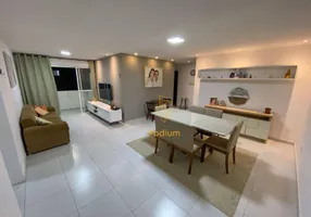 Foto 1 de Apartamento com 3 Quartos à venda, 93m² em Portal do Sol, João Pessoa