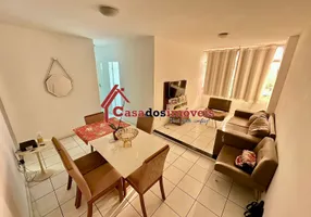 Foto 1 de Apartamento com 3 Quartos à venda, 70m² em Imbuí, Salvador