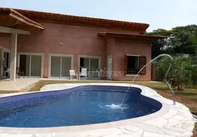 Foto 1 de Casa de Condomínio com 3 Quartos à venda, 288m² em Jardim Colonial, Carapicuíba
