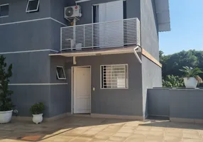 Foto 1 de Casa de Condomínio com 3 Quartos à venda, 110m² em Cidade Intercap, Taboão da Serra